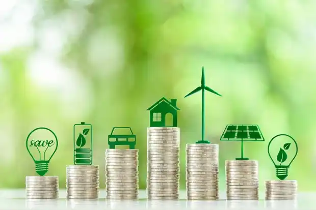 Image from Saur Energy: Avaana Capital has announced the first drawdown of the Green Climate F...
