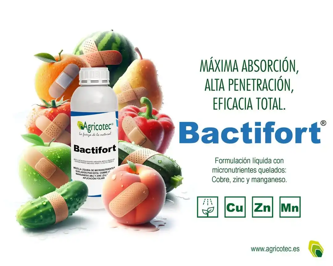 Agricotec Fertilizantes post