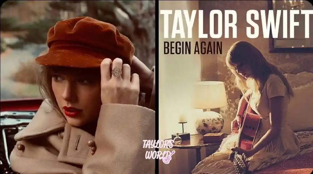 Image from โค ๐. ๐๐๐ฆ๐๐๐'๐ ๐๐๐๐๐ โกฬ ๐ท: ๐| ยก *_"Begin Again TV"_* ya superรณ a *_"Begin Again" (2012)_* y es l...