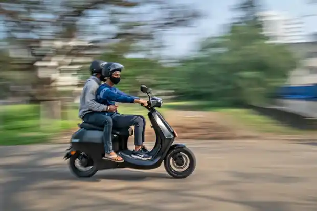 Image from Saur Energy: BikeWo Green Tech Partners with Flipkart For Green Logistics.... Read ...