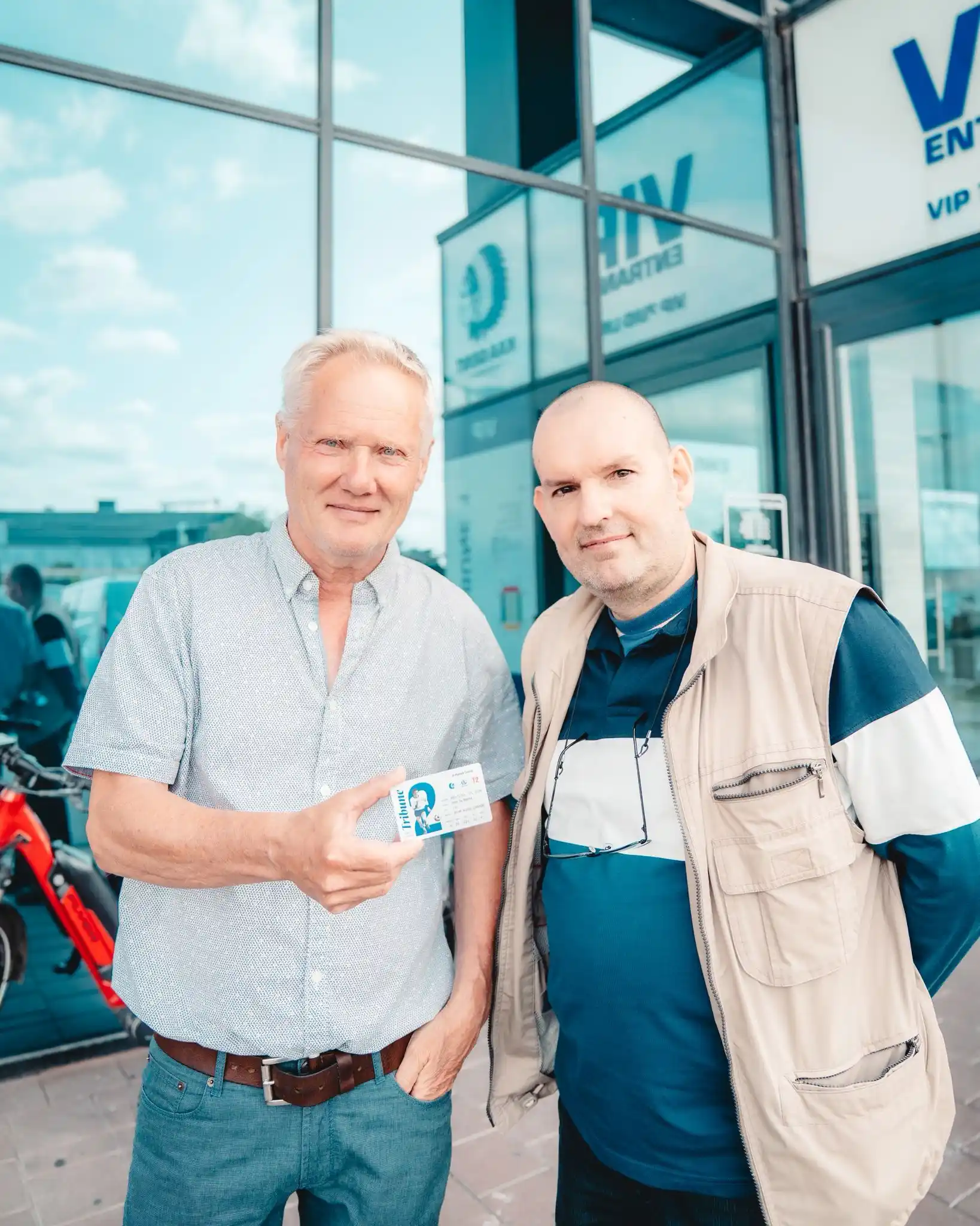 Image from KAA Gent: 💪 <a class="text-blue-500 hover:underline cursor-pointer" href="/hash...