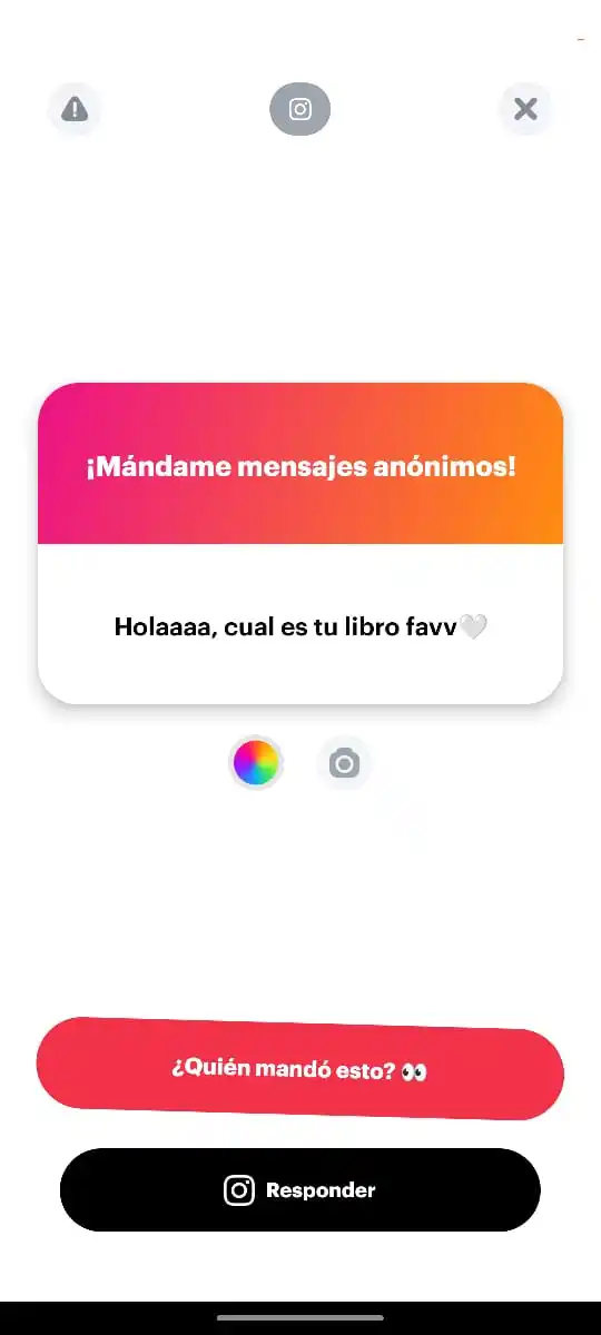 Image from ๐๐๐จ๐จ ๐๐, ๐'๐ข ๐๐๐๐๐๐ฃ๐.๐๐: Cรณmo ya dije uno ahora dirรฉ otro. Otro libro que me encanta es Crรณnica...