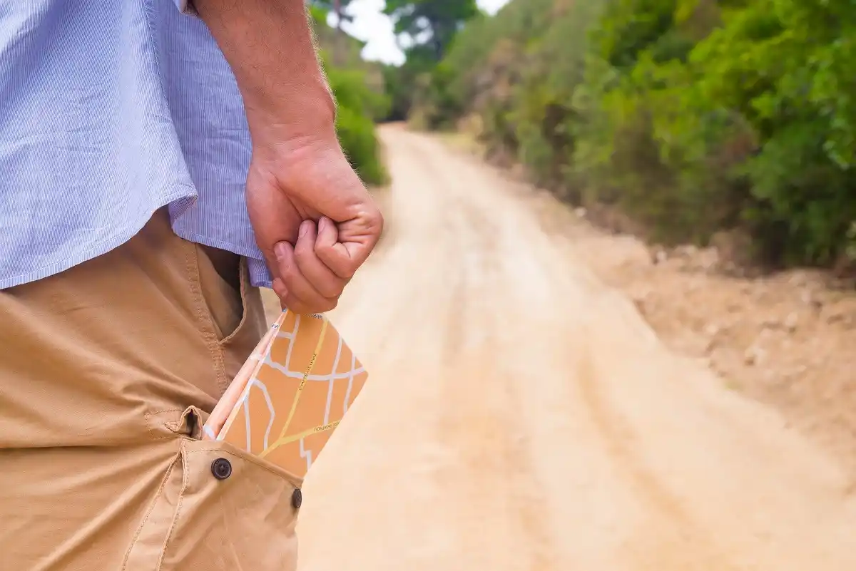 Image from RedeTV! | Notícias : *Corpo em decomposição é encontrado em estrada de Caieiras* * Cadáver ...