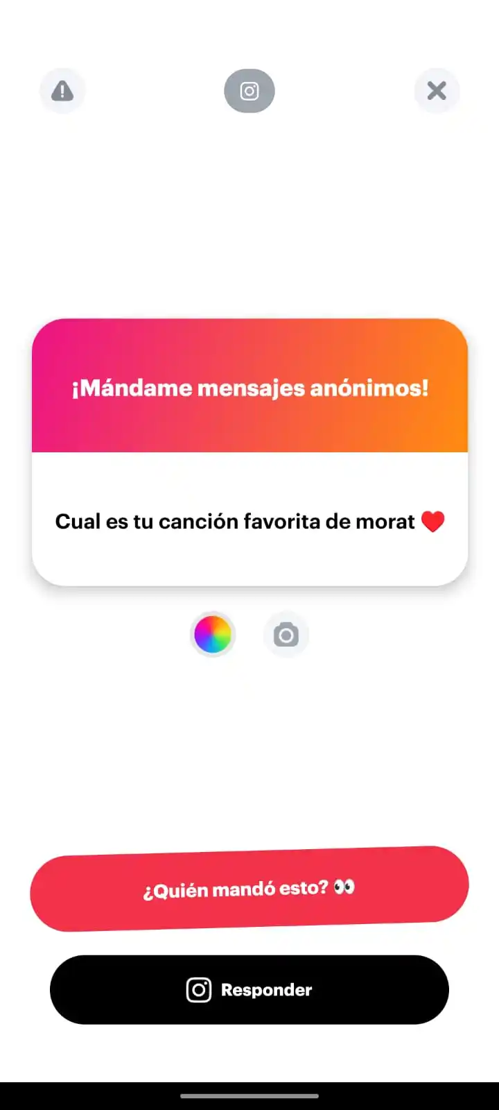 Image from 𝙆𝙞𝙨𝙨 𝙈𝙚, 𝙄'𝙢 𝙍𝙚𝙖𝙙𝙞𝙣𝙜.📖💋: Cuando nadie ve ✨ no soy mucho de morat pero si me gusta esa canción �...