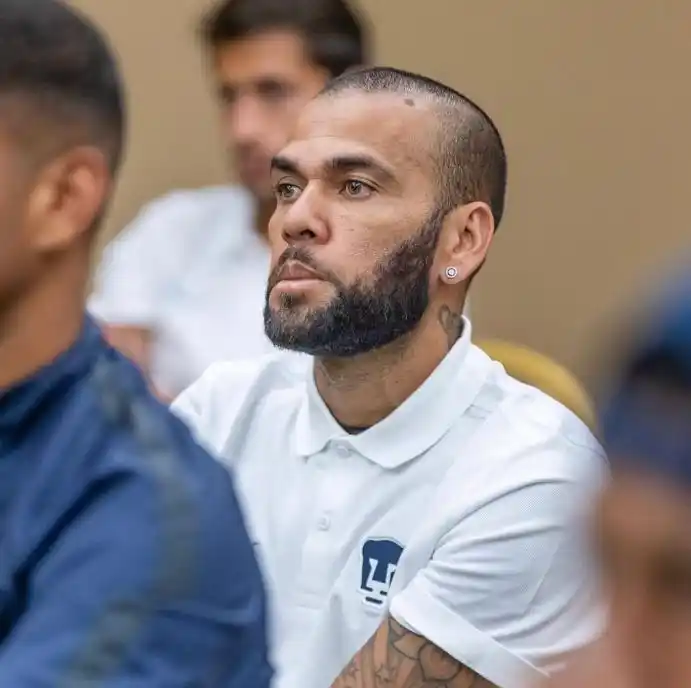 Image from RedeTV! | Notícias : *Daniel Alves vence ex-esposa na Justiça e recupera valor milionário* ...