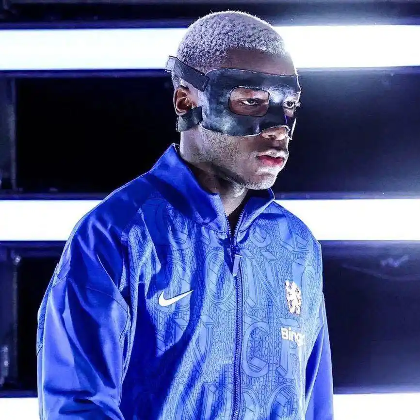 Image from Home Of Blues Shorts: ๐ช๐จโญ๏ธ | ๐๐จ๐ข ๐๐๐ข๐๐๐๐จ (๐๐) vs LAFC: โข 90% Pass Accuracy โข...