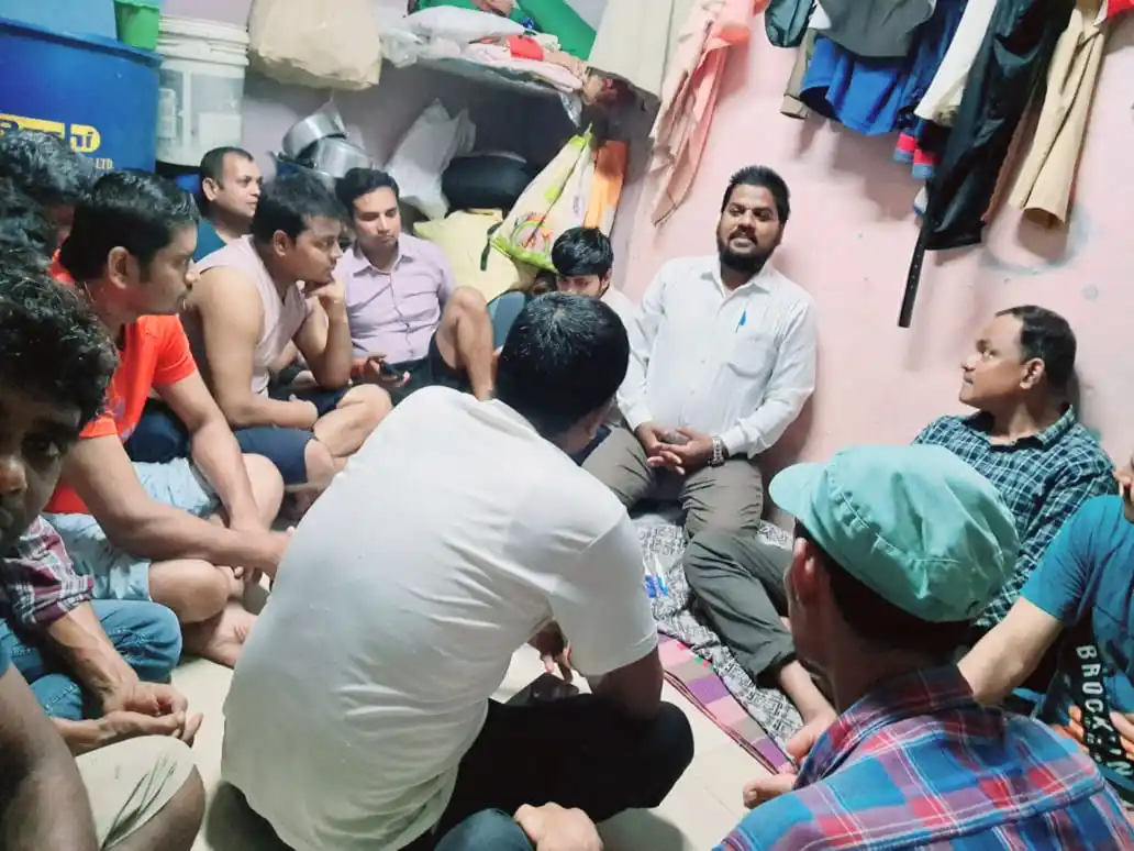 बिहार🇮🇳पद-शिक्षायात्रा🇮🇳भारत post