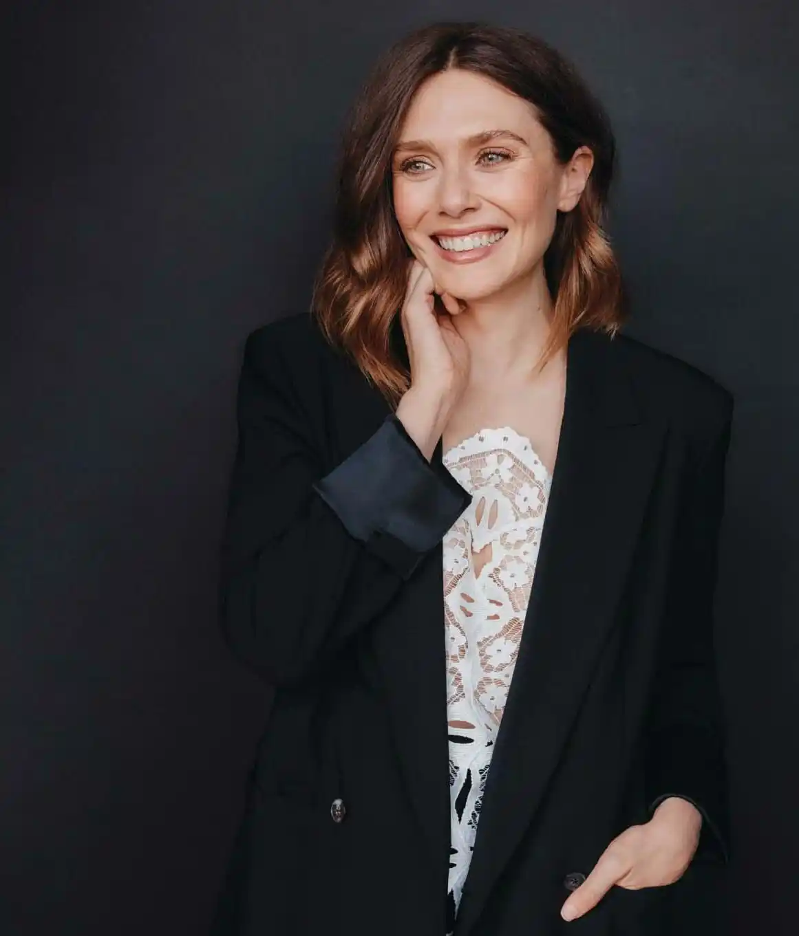 Image from Elizabeth Olsen Brasil: Elizabeth Olsen estará na LA Comi-Con nos dias 27 e 28 de setembro em ...