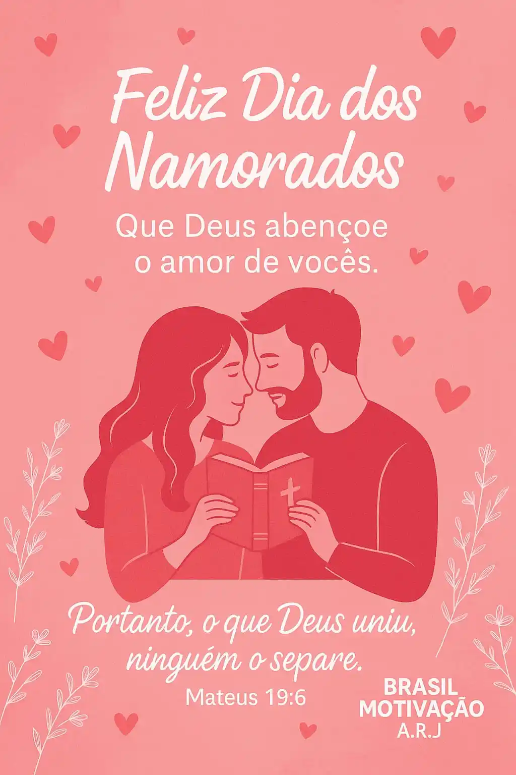 Brasil Motivação A.R.J ❤️ post