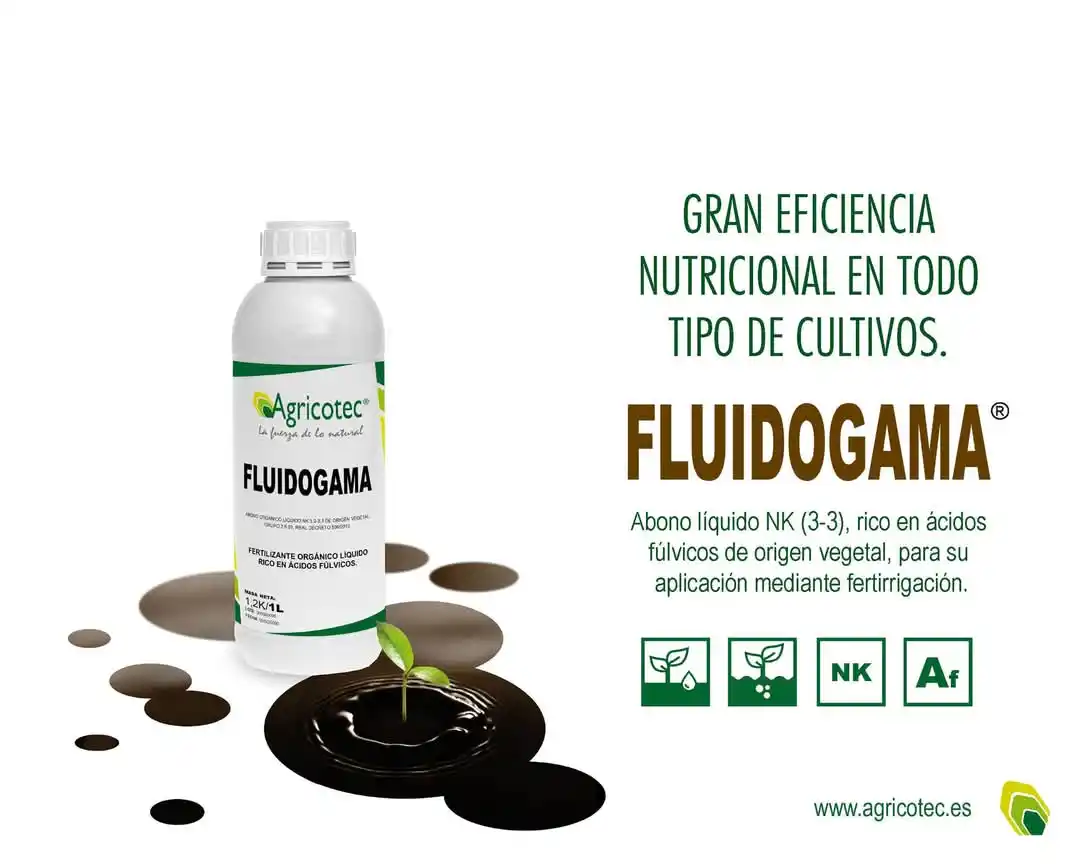 Agricotec Fertilizantes post