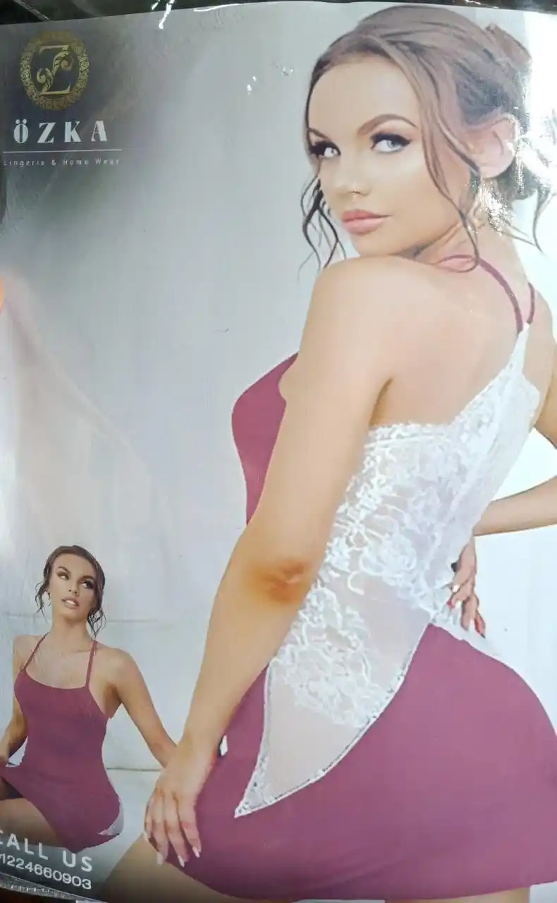 Image from مكتب ماهر الشعراوي فرع دمياط بيتى لانجيرى: فوووووري💃😍🙈 من مصنع اوزكا 🔥♥️🌹 قميص قصير ❤️❤️❤️ خامه قطن *جوبييير...