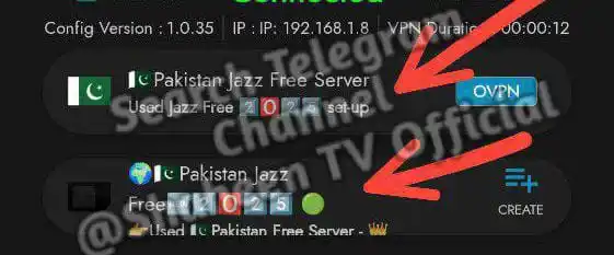 Image from Shaheen TV Official™: 🔊Good News 🇵🇰Pakistan Jazz Free🆕2⃣🅾️2⃣5⃣ 🔥 1⃣Used 🇵🇰Pakistan...