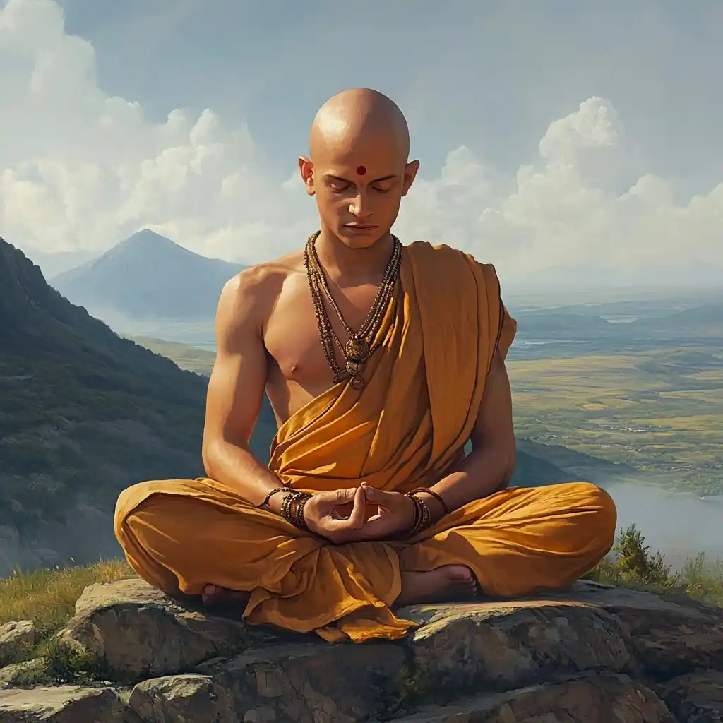 Image from Young Buddhist Association: Hanya Duduk (Shikantaza) 🪷  Praktik Shikantaza, atau dikenal sebagai ...