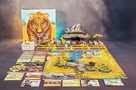 Image from Happyshops Spiele-Offensive.de: hier kannst Du den Deal bestellen: *25,-€* https://www.spiele-offensiv...