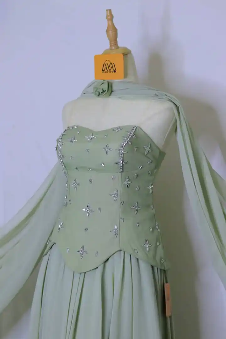 متجر موجود Mujoood post