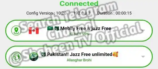 Image from Shaheen TV Official™: https://play.google.com/store/apps/details?id=com.technore.atnetvpn J...
