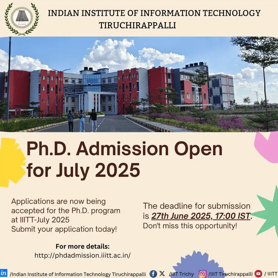 PHD NOTIFICATION ONLY post