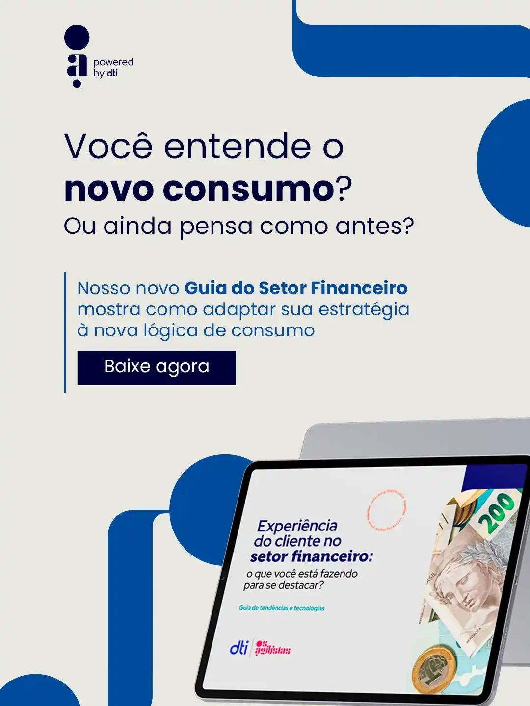 Image from Os Agilistas: Inovar sem entender o comportamento de consumo é como lançar um produt...