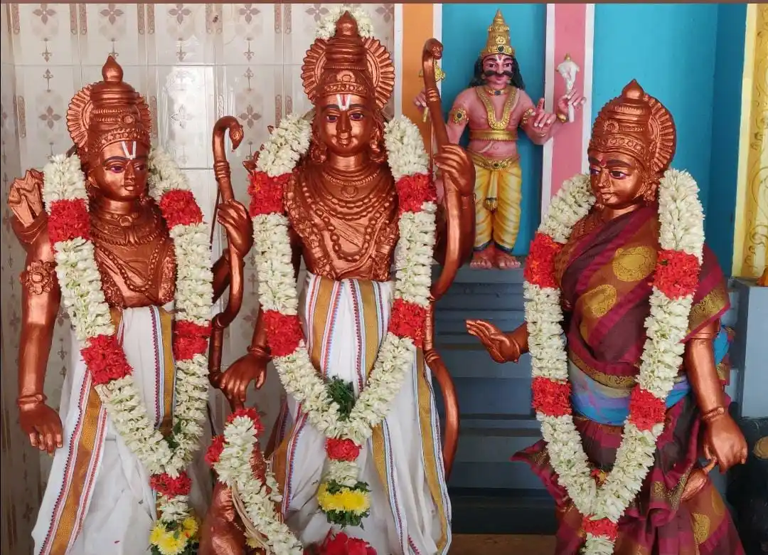 Iru Manam Nagarathar Matrimony WhatsApp Channel post