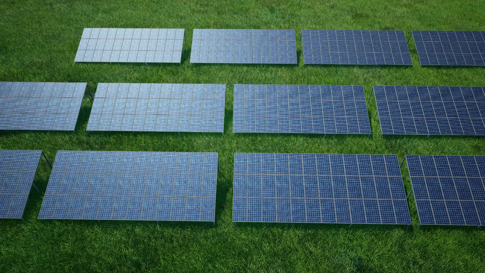 Image from Klimatski portal: 💧 Istraživači koji proučavaju solarne panele na travnjacima Colorada ...