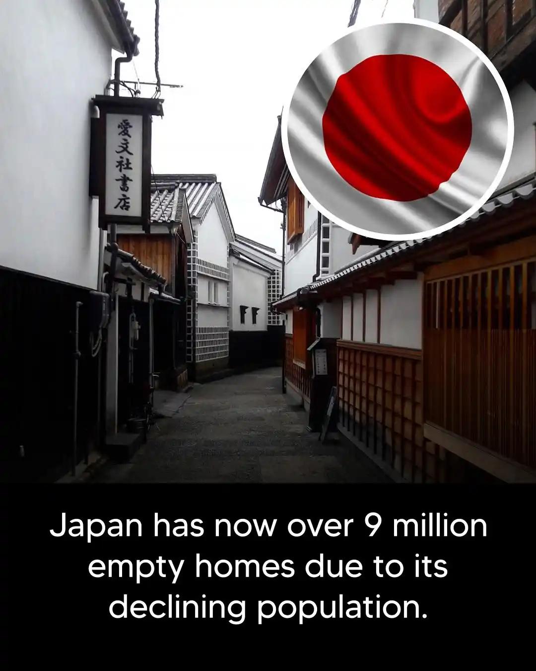 Image from No One Cares: Japan 🇯🇵...