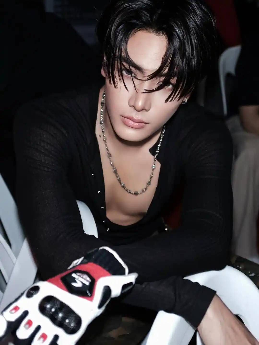 Image from 💗⃟◇ℕ𝙴ω꯱📰ᗷ𝙊𝒀ⓈᏞөꪜЄ🏳️‍🌈𝕎๏𝚁꒒ᗪ◇⃟🍃: *<a class="text-blue-500 hover:underline cursor-pointer" href="/hashta...