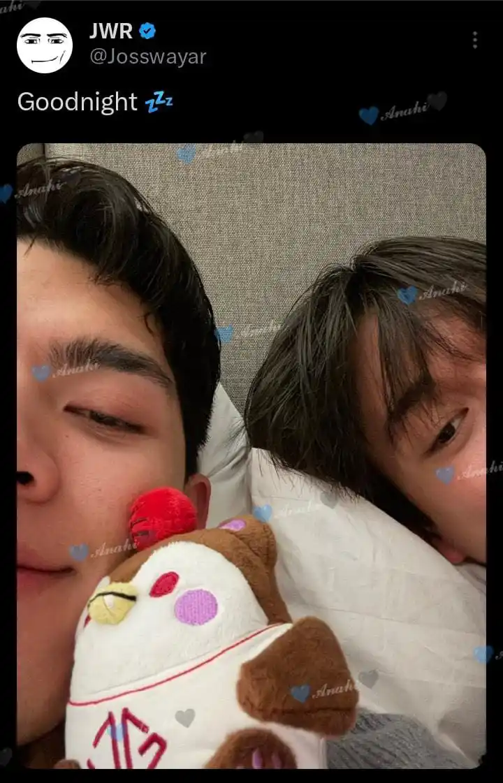 Image from 💗⃟◇ℕ𝙴ω꯱📰ᗷ𝙊𝒀ⓈᏞөꪜЄ🏳️🌈𝕎๏𝚁꒒ᗪ◇⃟🍃: *<a class="text-blue-500 hover:underline cursor-pointer" href="/hashta...