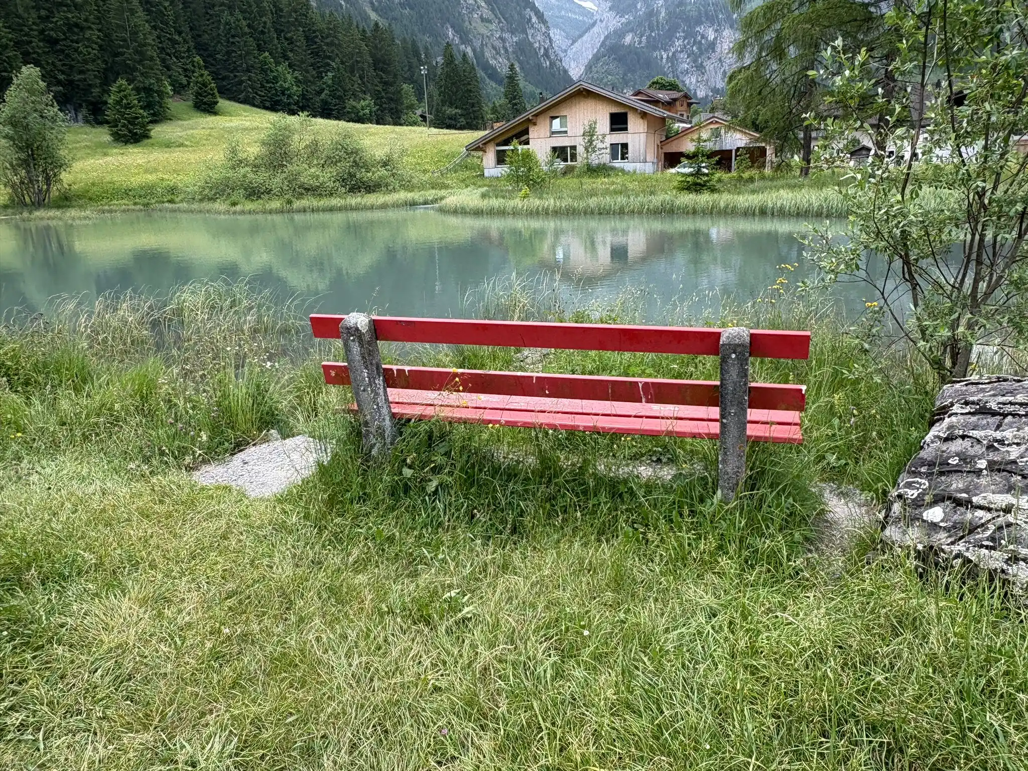 Weltpilot post
