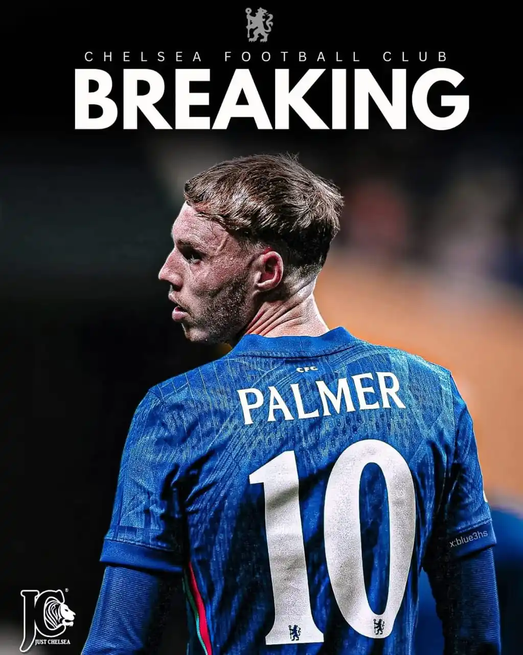 Image from Home Of Blues Shorts: LEAKED: Chelsea’s opening 5 PL fixtures of the 2025/26 season : Crys...
