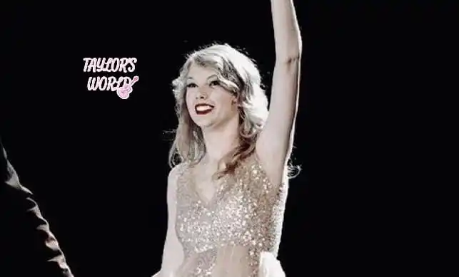 Image from ⤜ 𓂃. 𝑇𝑎𝑦𝑙𝑜𝑟'𝑠 𝑊𝑜𝑟𝑙𝑑 ◡̈ 🌷: 💛| _*“Love Story (TV)”*_ de Taylor Swift es la canción número 43º en ...