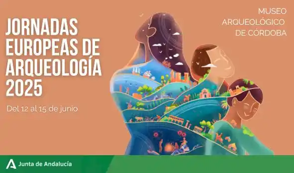 Image from Delegación Territorial de Cultura en Córdoba - Junta de Andalucía: *Museo Arqueológico y Etnológico de Córdoba* Plaza de Jerónimo Páez 7 ...