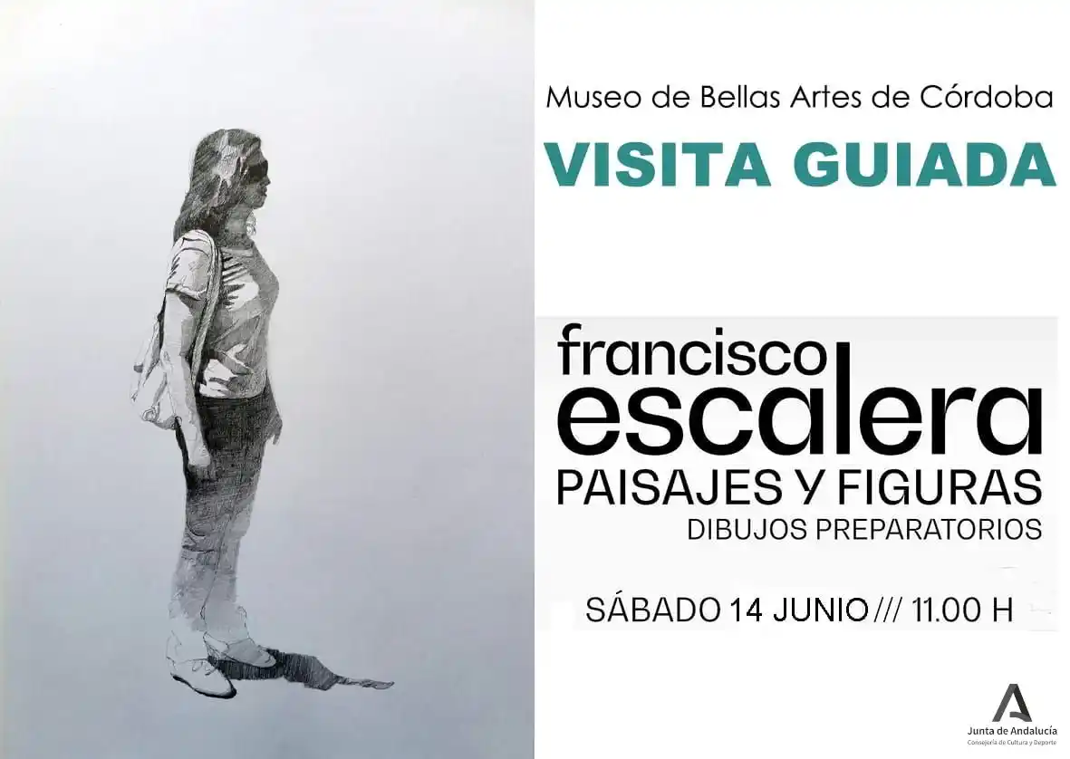 Image from Delegación Territorial de Cultura en Córdoba - Junta de Andalucía: *Museo de Bellas Artes de Córdoba* Plaza del Potro 1 (Córdoba) *PAISA...