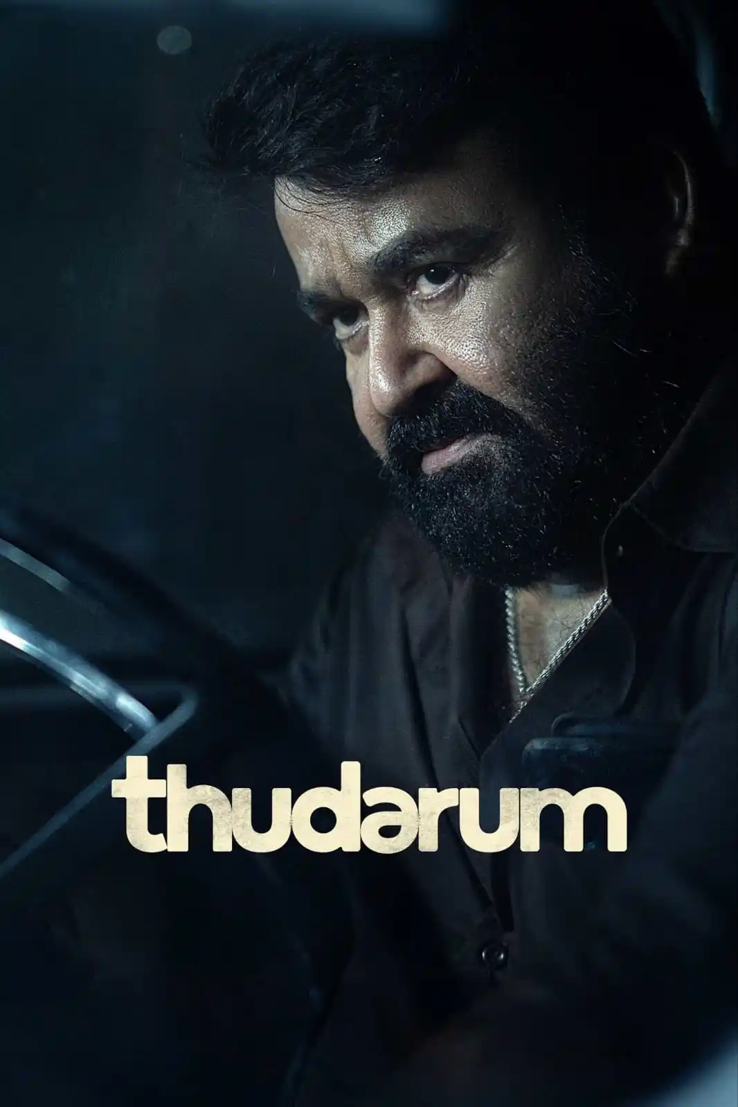 Image from Movie Hub: Name: Thudarum (2025) (Hindi + Malayalam) Dual Audio UnCut South Movie...