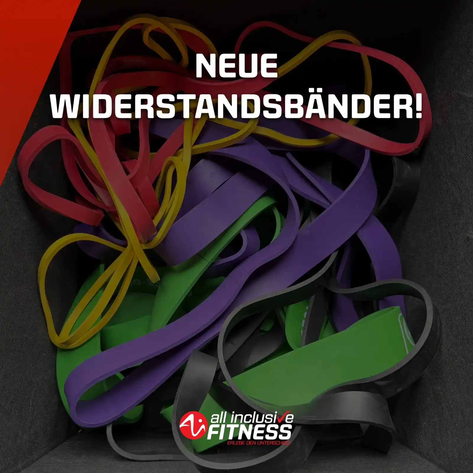 Ai Fitness Siegen post