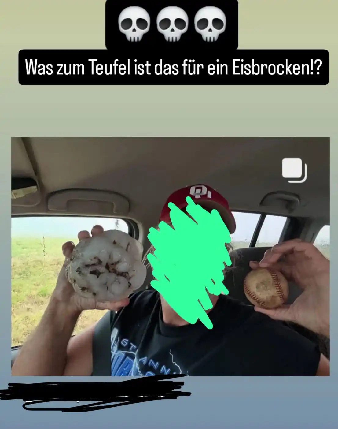 Mostviertler Wetterfreak post
