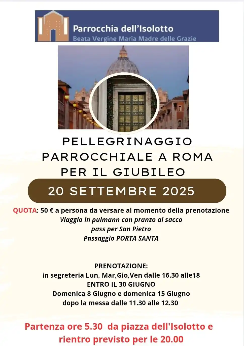 madredellegrazie.it post