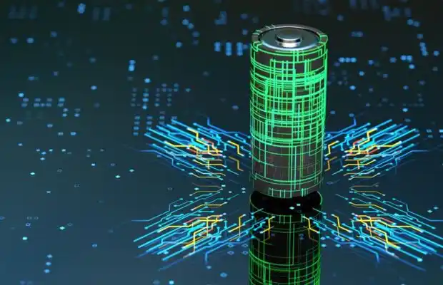 Image from Saur Energy: Researchers Achieve Storage Technology Breakthrough for Grid Storage h...