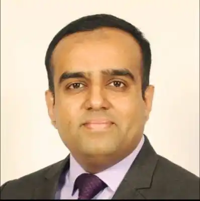 Image from Saur Energy: US-based solar technology company Caelux has appointed Vishwanathan “V...