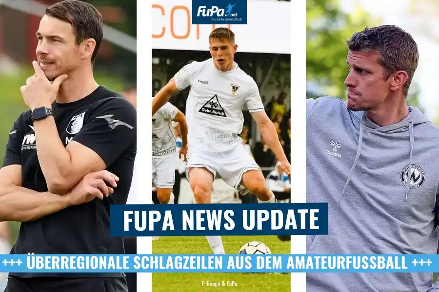 Image from FuPa - Die heißesten überregionalen News aus dem Amateurfussball: Von Alemannia Aachen: Anton Heinz wechselt zum FC Bayern München bit.l...