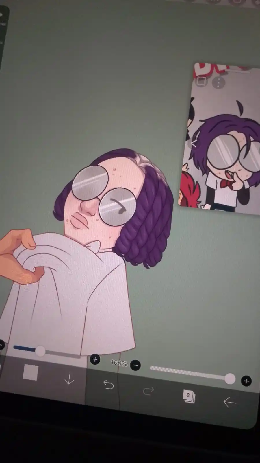 •★Dibujitos (⁠≧⁠▽⁠≦⁠)★• post