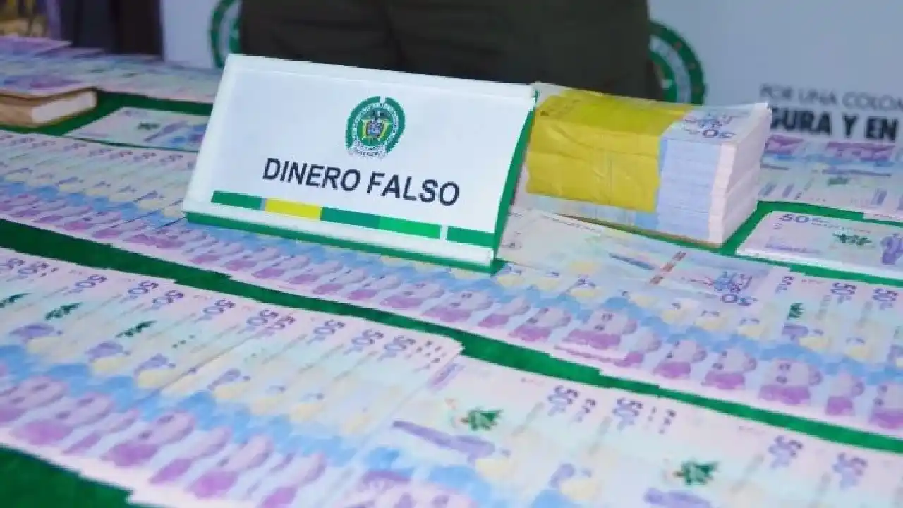 Image from Hora 13 Noticias: Alias ‘El Taxista’ y ‘Pablito’ fueron sentenciados por distribuir bill...