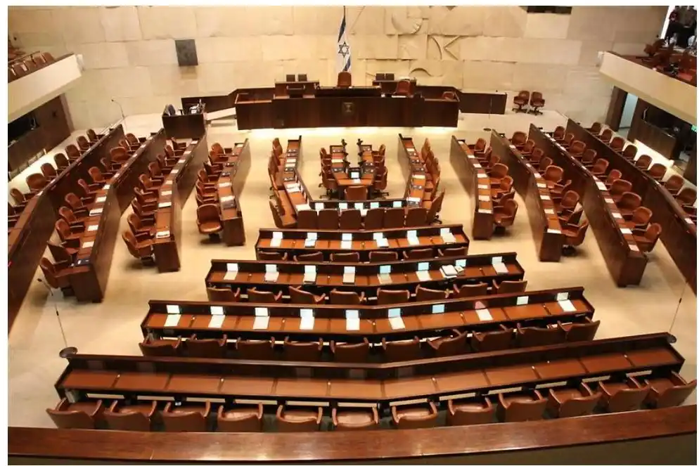 Image from חגי לובר: אנחנו נמשיך מכאן. מי שהיה פה בשנה האחרונה לא מתרגש ולא מרגיש מופתע, ...