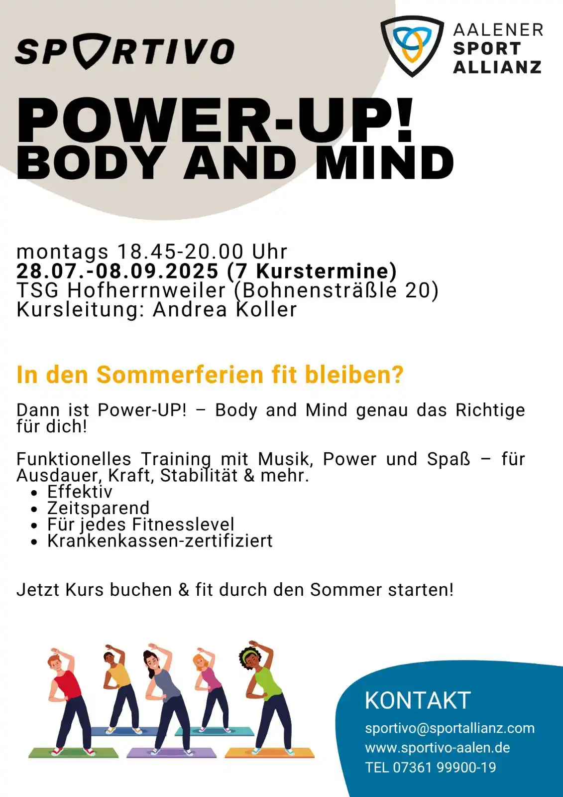 Image from SPORTIVO: Anmeldung hier: https://widgets.yolawo.de/w/0/offers/653a553ff823303b3...