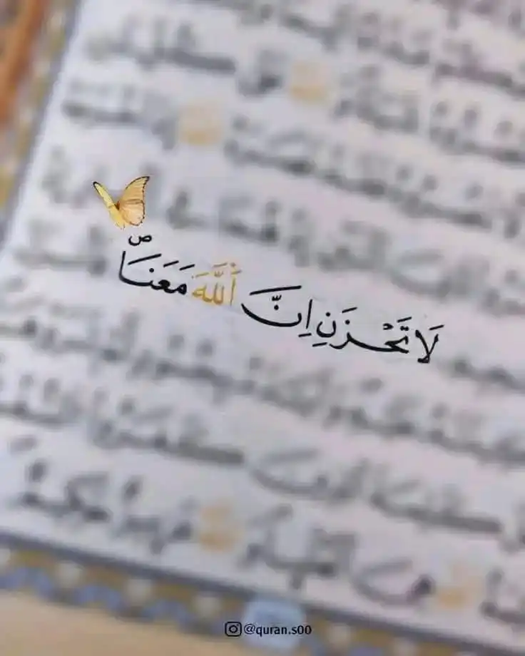 Image from قناة توظيف أطر التعليم: أوفى الأصحاب وأنفعهم هُم الذين يعظّمون محبّة الله في قلبك، ويُشعرون...