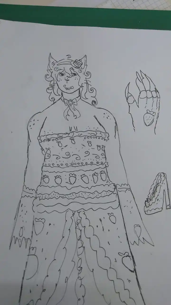 𐔌🪶 . Max/Rat ! Group ˖ 🍃 ࣪⊹ post