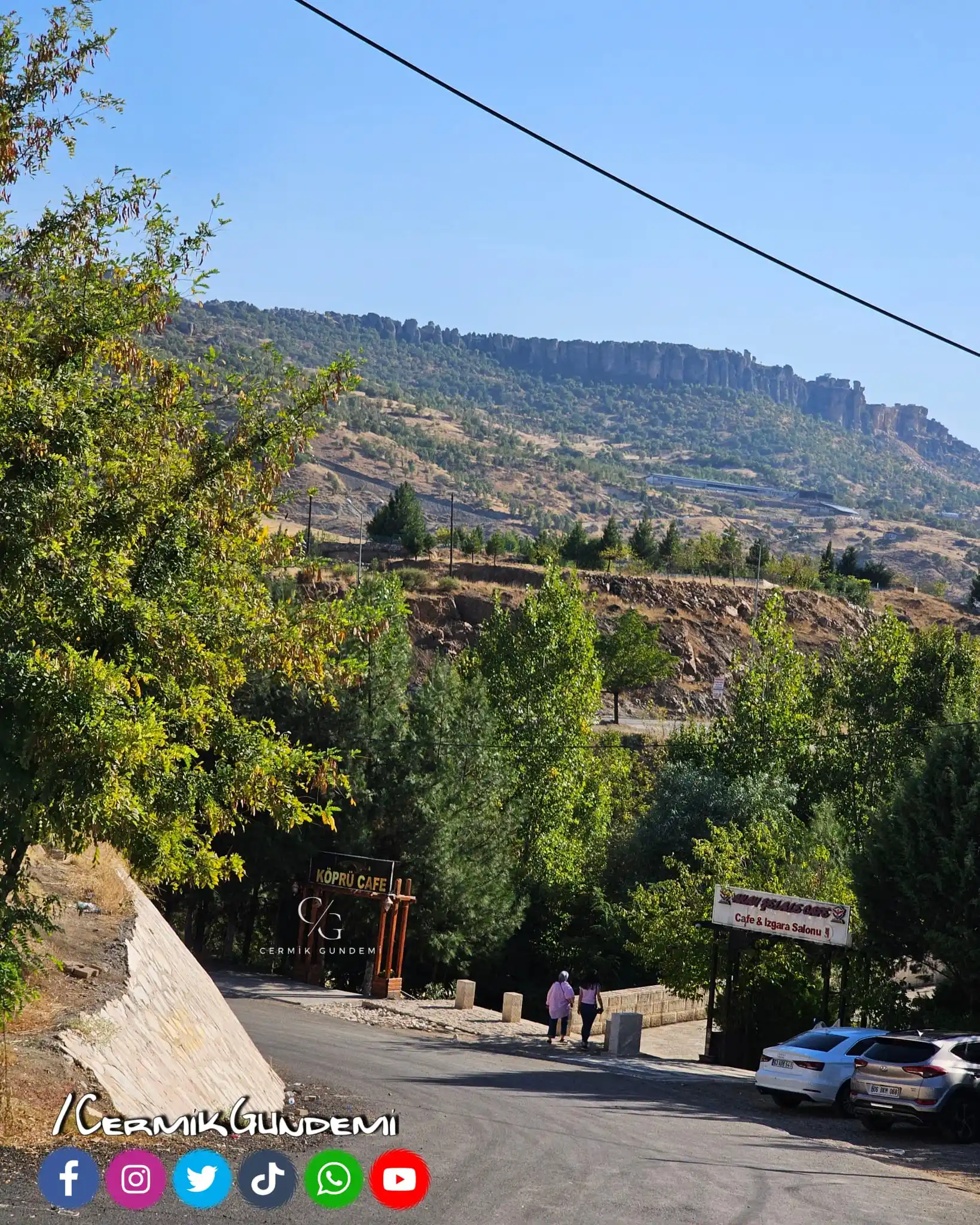 Image from Çermik Gündemi Ve Haberleri: <a class="text-blue-500 hover:underline cursor-pointer" href="/hashtag...