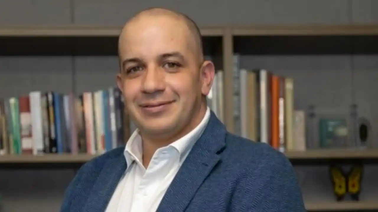 Image from Hora 13 Noticias: *Concejal pide tumbar a Jorge Carrillo como presidente de ISA por “men...