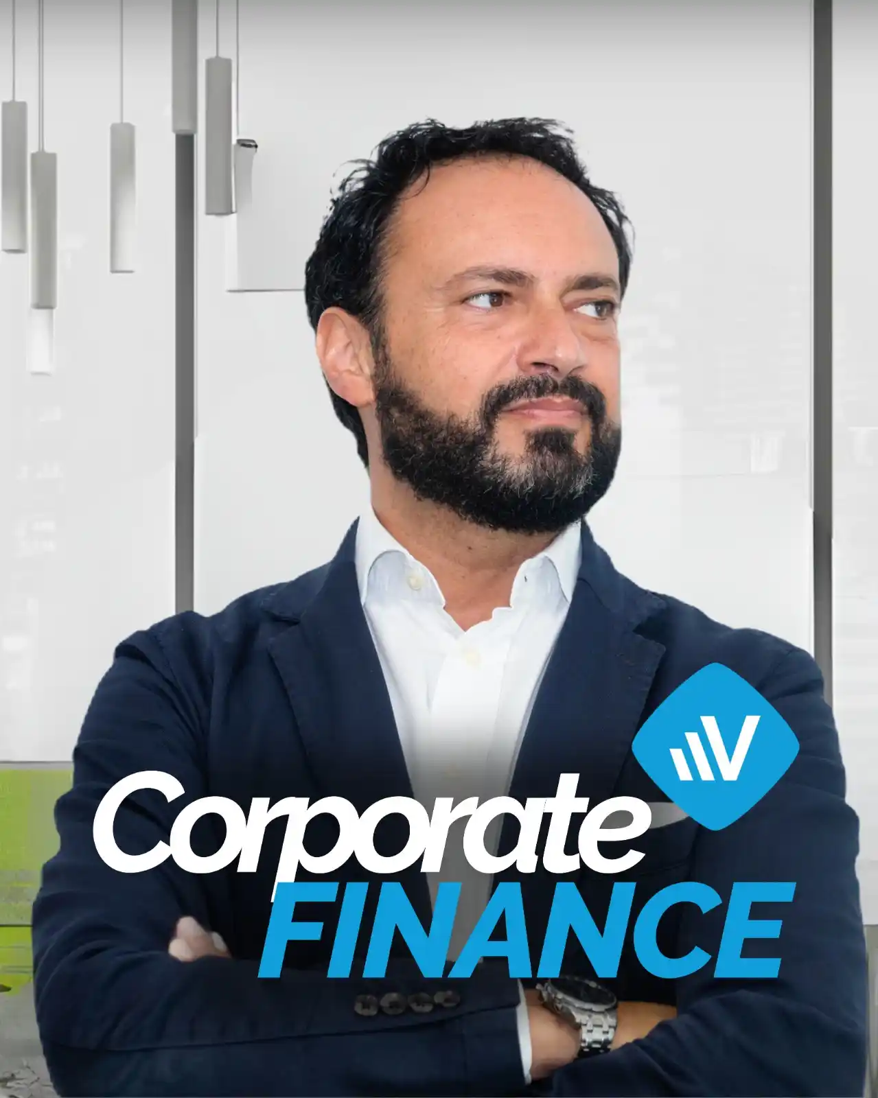 Image from Value4You: 🚀 *Corporate Finance: il partner strategico per la crescita della tua...