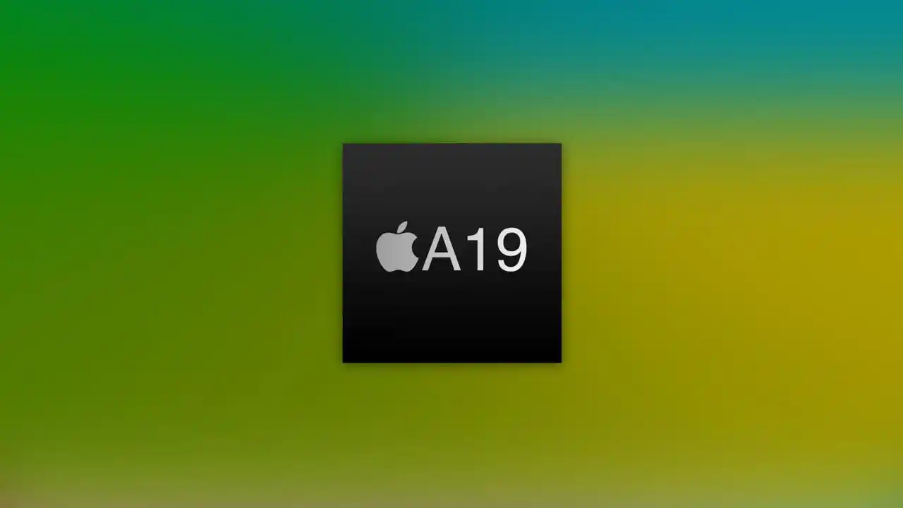 Image from APPLEDATAOS: El chip a19 pro será una revelación Geekbench 6 reveló que para el c...