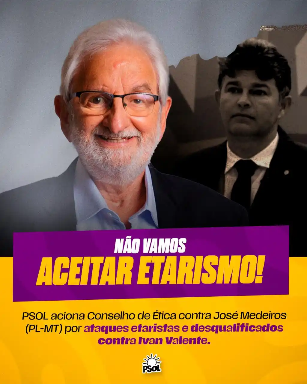Image from Ivan Valente Deputado Federal: Enquanto Ivan Valente está na história da luta pela democracia no Bras...